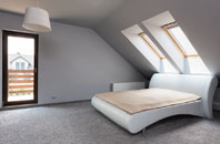Nether Handley bedroom extensions