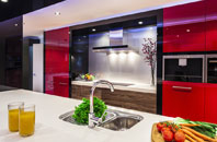 Nether Handley kitchen extensions