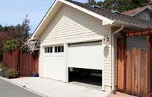 Nether Handley garage construction leads
