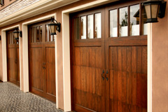 Nether Handley garage extension quotes