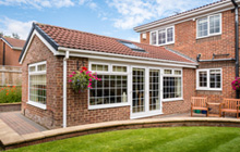 Nether Handley house extension leads