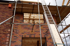 house extensions Nether Handley